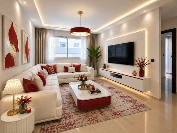 Appartements & Studios neufs – Tanger