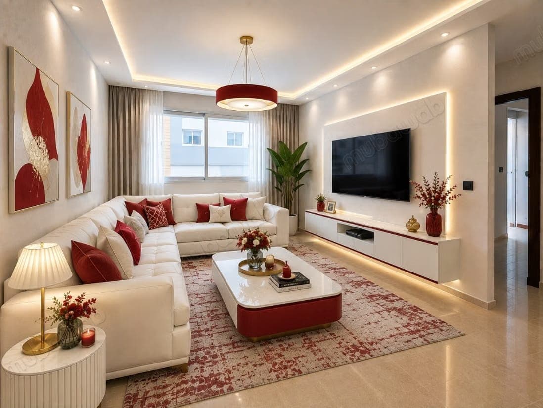 Appartements & Studios neufs – Tanger