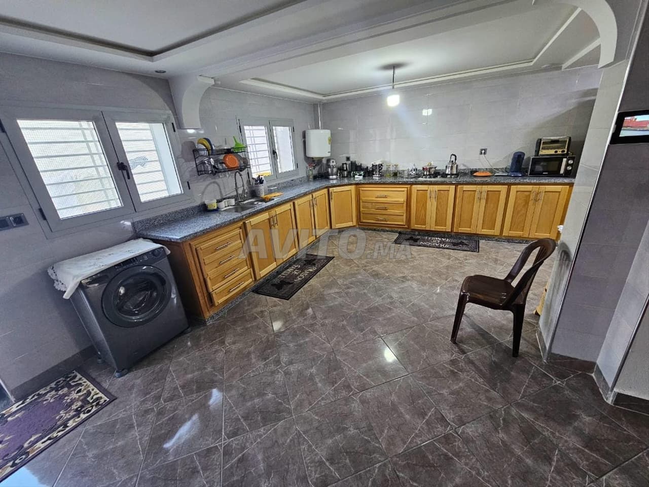 Villa à vendre superficie 200 m2
