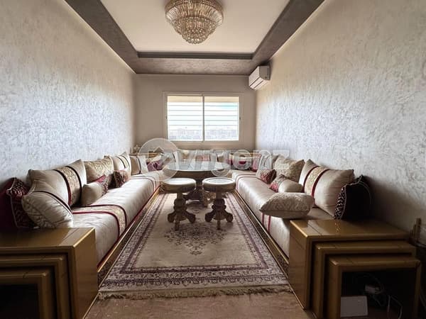 DAR-DA-1078 - Apartment for Sale in Oulfa