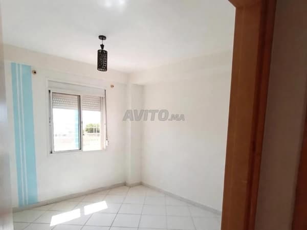 Appartement à vendre près de l'école Alwaha
