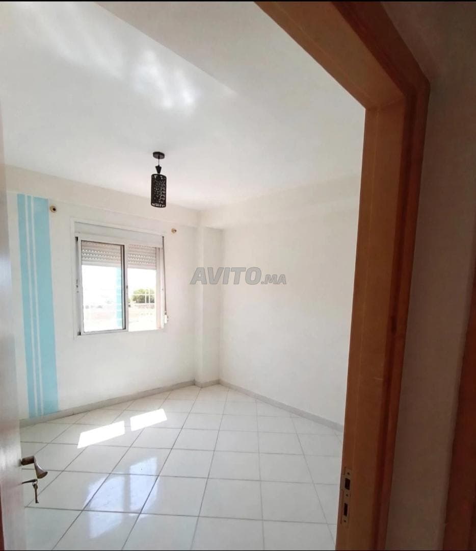 Appartement à vendre près de l'école Alwaha