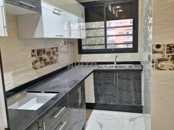 appartement neuf
