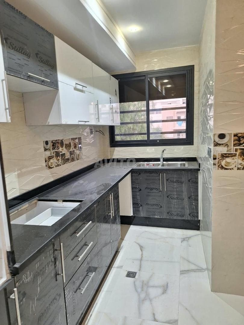 appartement neuf