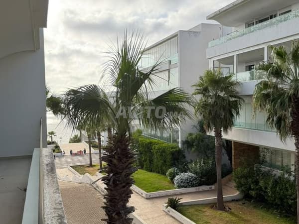 Appartement vue mer à vendre Cap Tangis