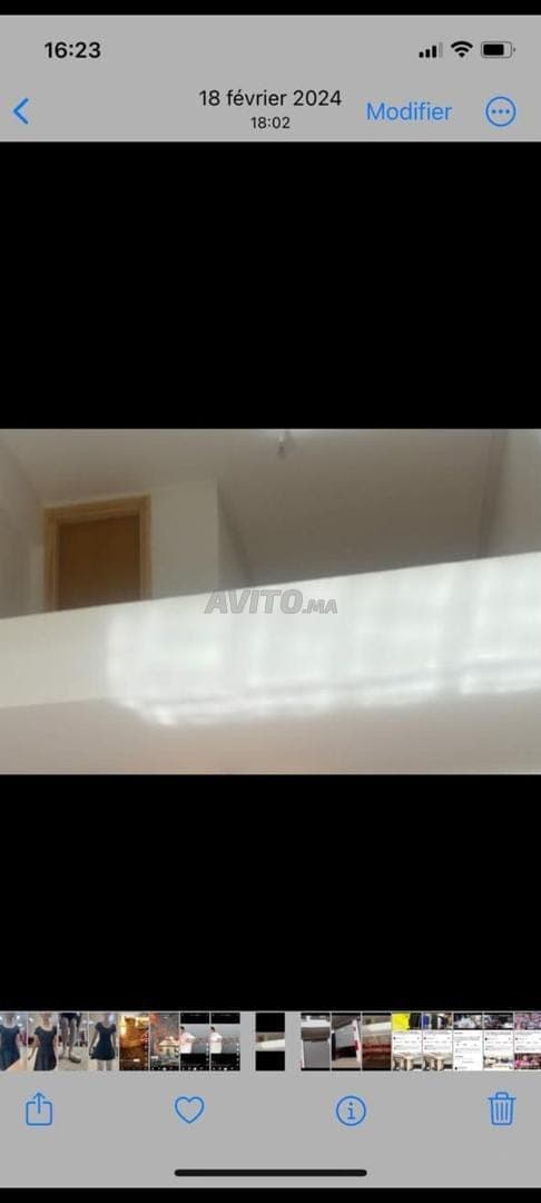 Shop in good condition for rent
