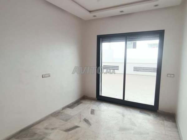Luxury apartment for sale in Souissi