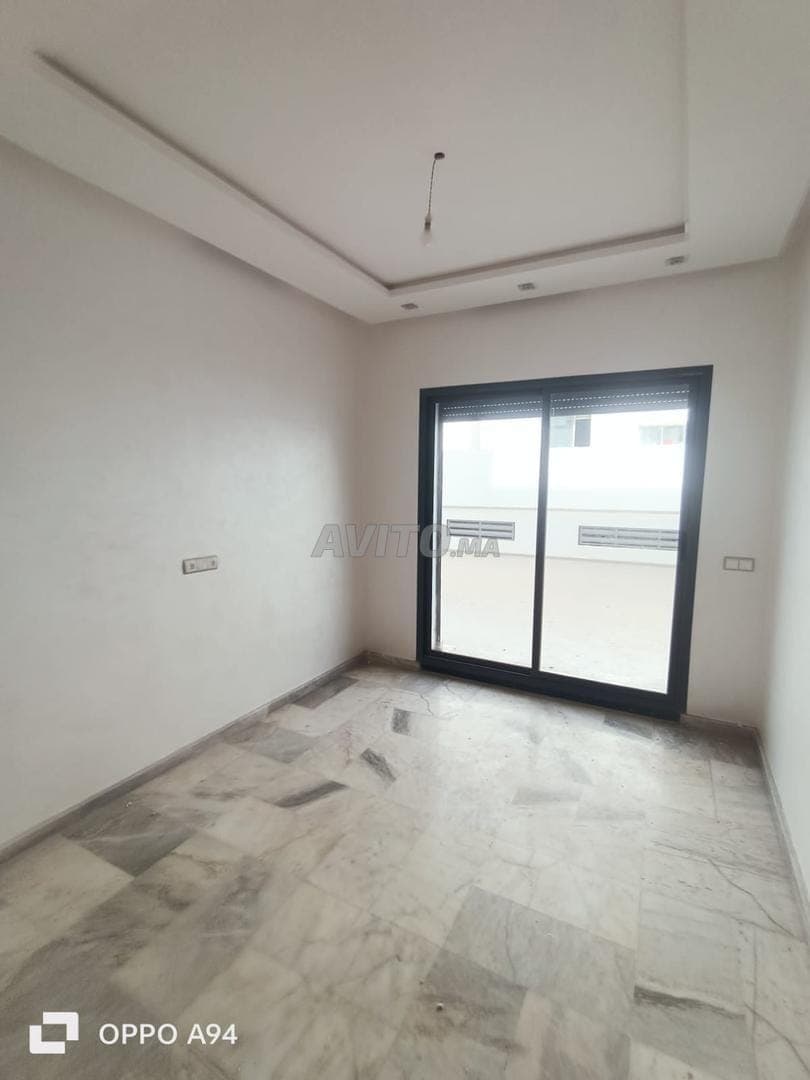 Luxury apartment for sale in Souissi