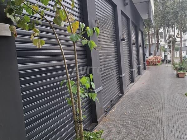 Magasin café à vendre