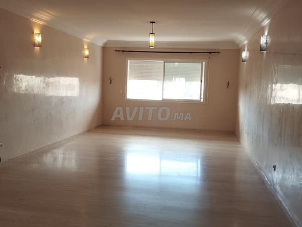 Spacious apartment in the city centre