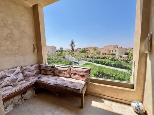 Nice apartment Golf Prestigia Argan