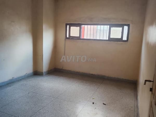 Appartement à louer 80 m² à Casablanca