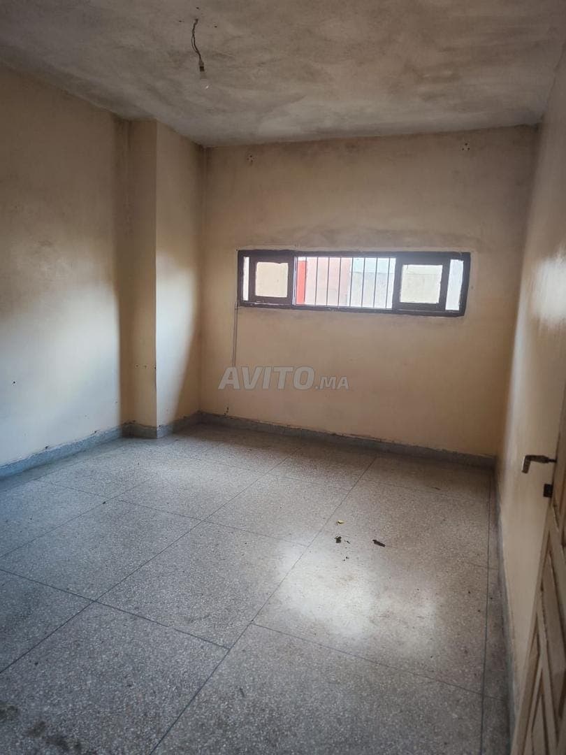 Appartement à louer 80 m² à Casablanca