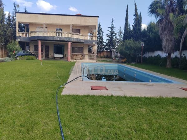 Farm for sale in Berrechid
