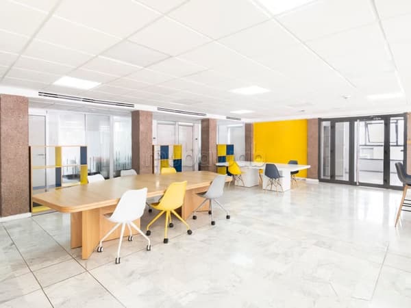 Espace de coworking à CASABLANCA, Zenith