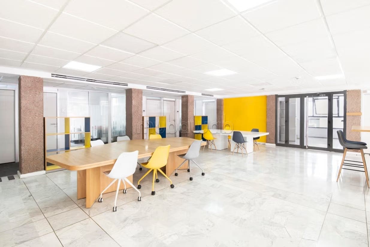 Espace de coworking à CASABLANCA, Zenith