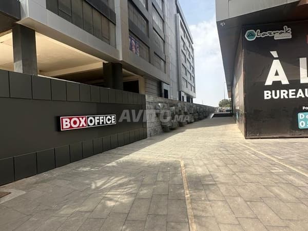 Ufficio in affitto 250 m² - Florida