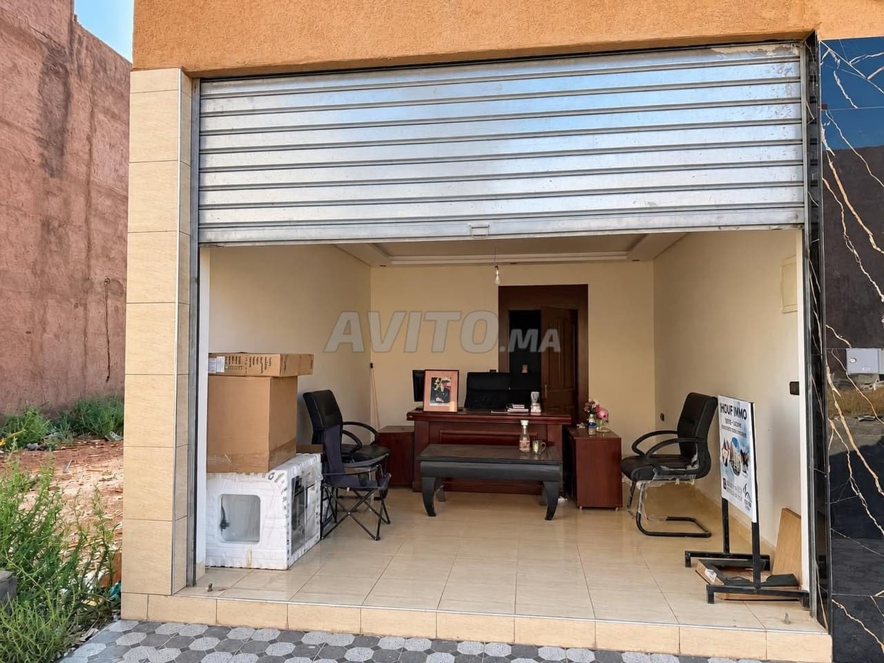 Appartement duplex à vendre 116 m² à Marrakech
