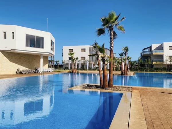Appartamento 64 m² Piano terra con giardino, accesso alla spiaggia