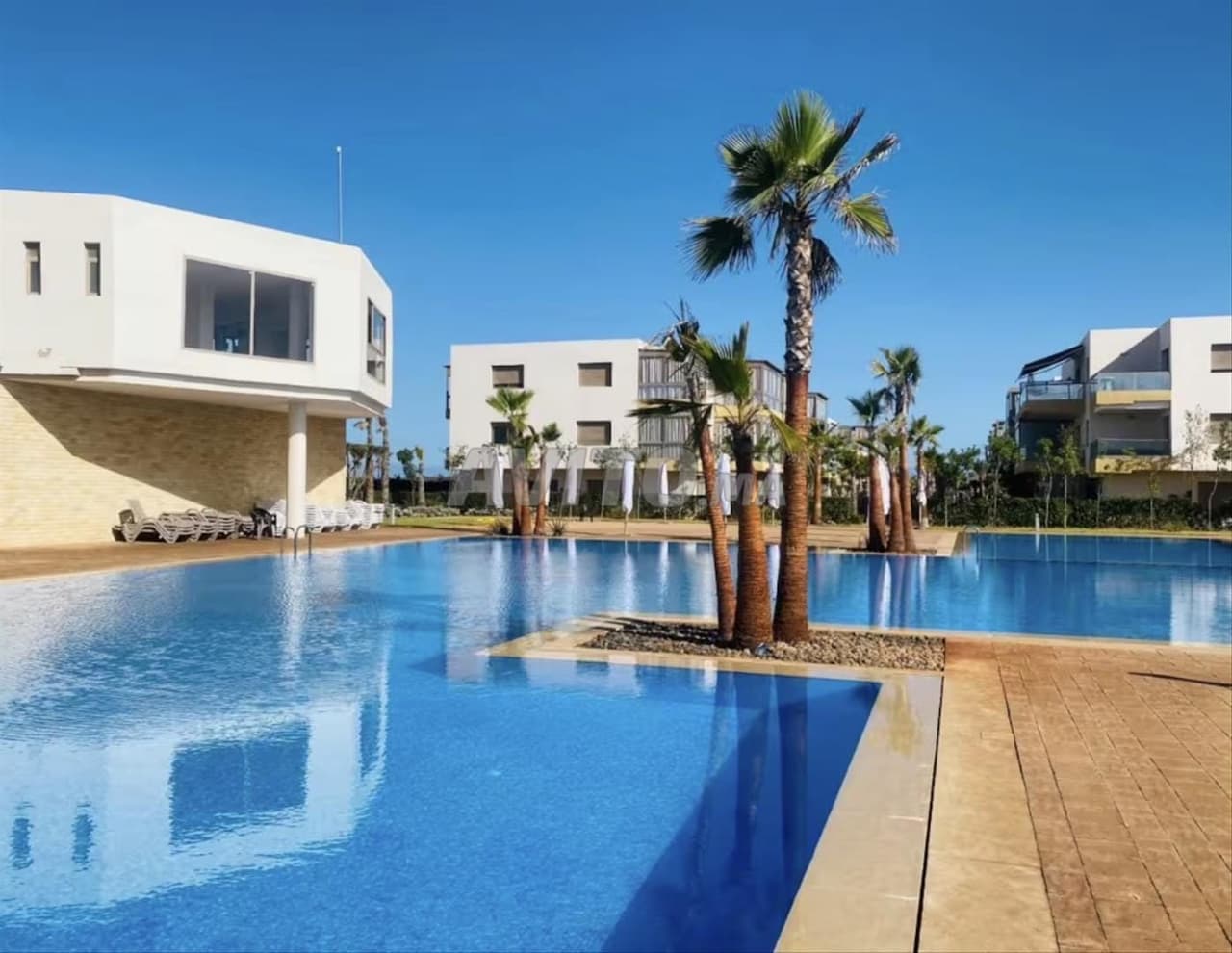 Appartamento 64 m² Piano terra con giardino, accesso alla spiaggia