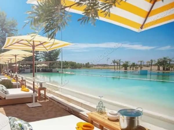 Lovely apartment for rent on Route de l'Ourika. 2 comfortable bedrooms. Furnished