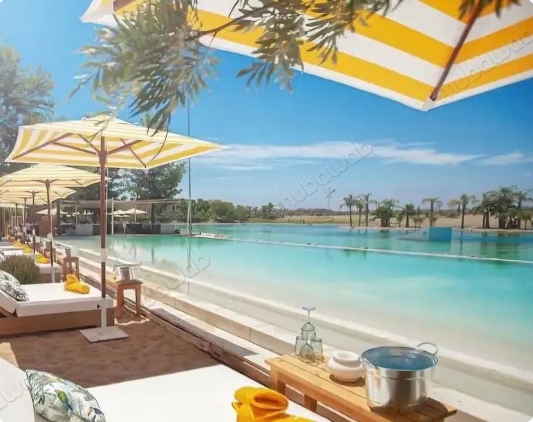 Lovely apartment for rent on Route de l'Ourika. 2 comfortable bedrooms. Furnished