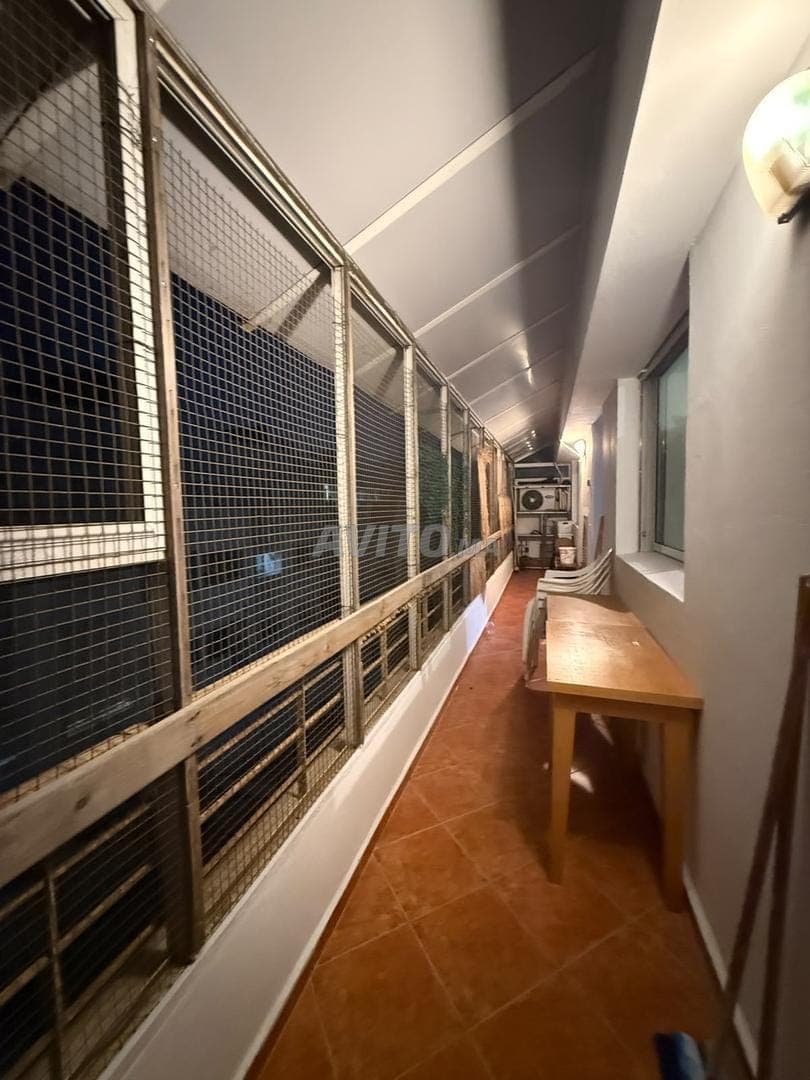 Appartement meublé courte et moyenne durée