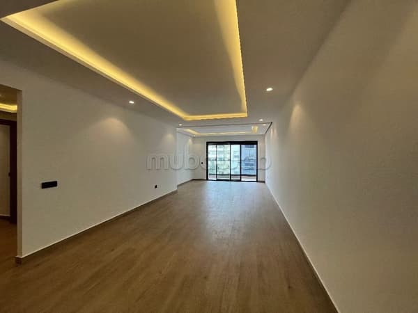 Joli appartement de 3 chambres en location