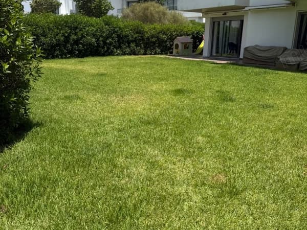 Charming Ground-Floor Apartment in Bouskoura Ville Verte