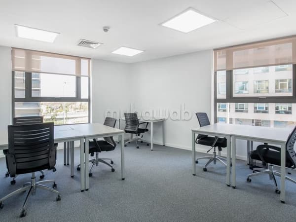 Büro zu vermieten für 15 in CASABLANCA, Zenith