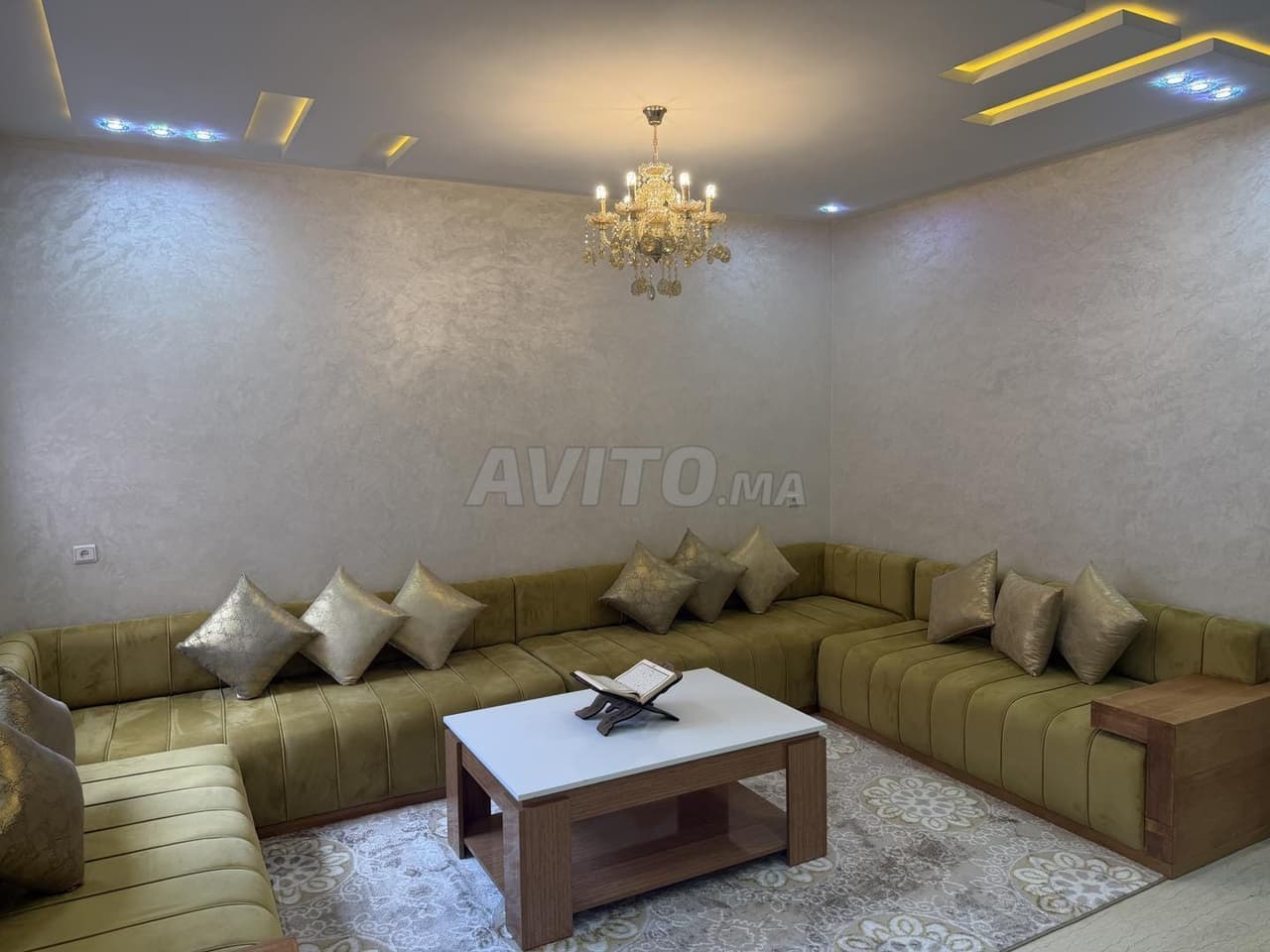 Apartment for rent