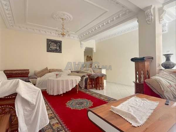 170679 - Verkoop appartement in Casablanca Maarif Extension