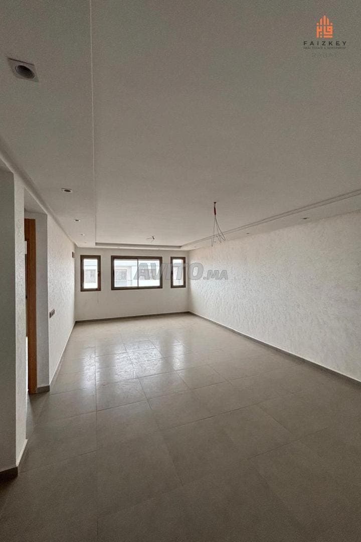 Apartments for sale in Tamesna