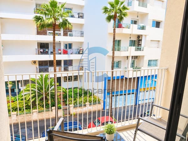 New Furnished Studio for Rent – Gauthier