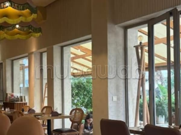 Restaurant Café Clé en Main à Vendre – Gauthier