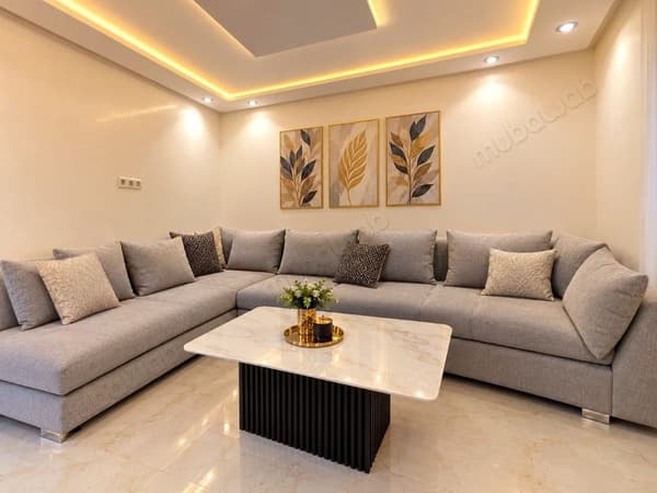 Joli Studio meublé à Maarif Bd Bir Anzan