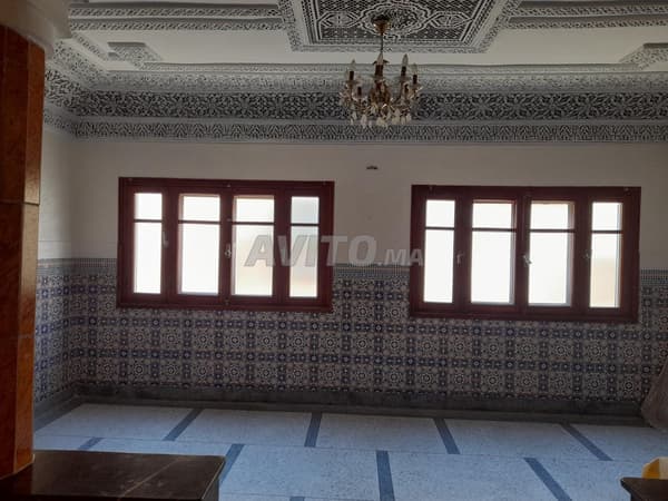 Appartement à vendre 138 m² à Fès