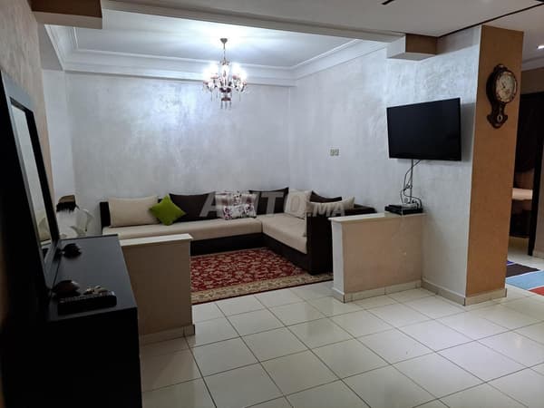 Apartment for sale 93 m² in Mohammedia