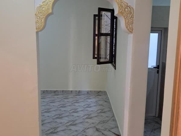 Appartement à louer 70 m² à Kénitra
