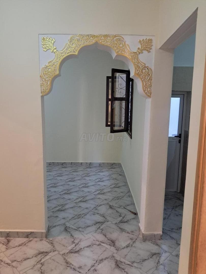 Appartement te huur 70 m² in Kénitra