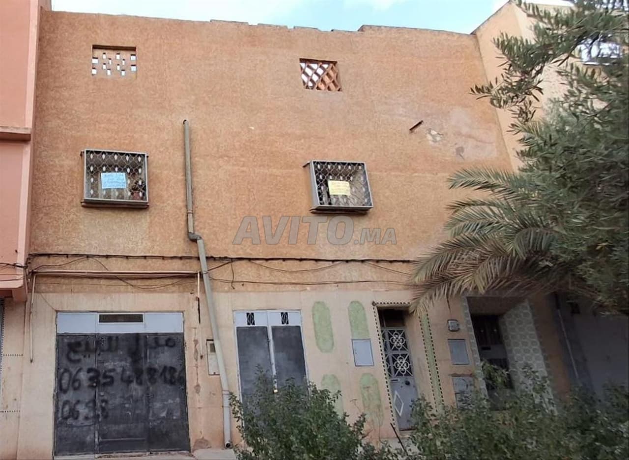Maison à vendre à Village Touba