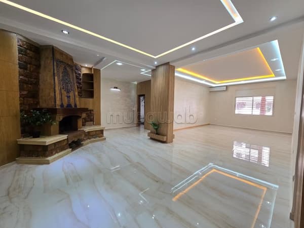 Appartement à vendre sur Hay Riad