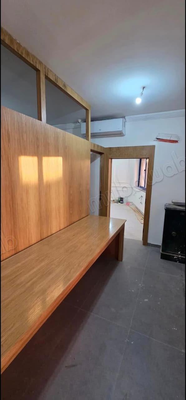 Très belle bureaux pour le cation