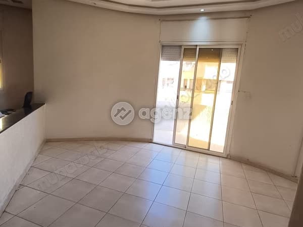 Appartement à vendre 114 m², 2 chambres Derb Omar Casablanca