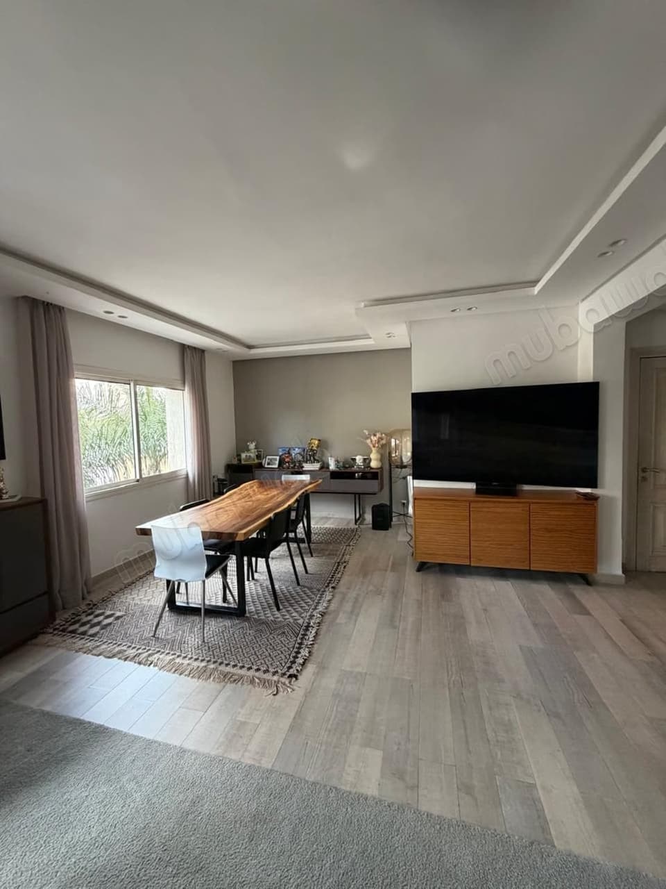 Piso en venta en Bd Massira Khadra Racine. 3 habitaciones. Ascensor y terraza