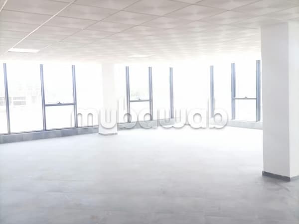 Bureaux plateau en vente Founty Agadir bien placé