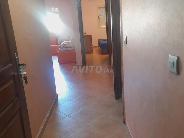 Apartments for rent 60 m² in Marrakech