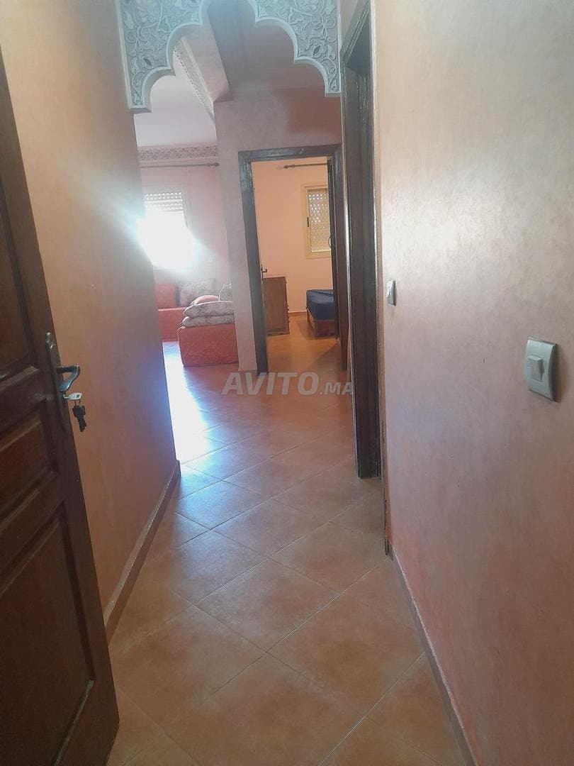 Apartments for rent 60 m² in Marrakech
