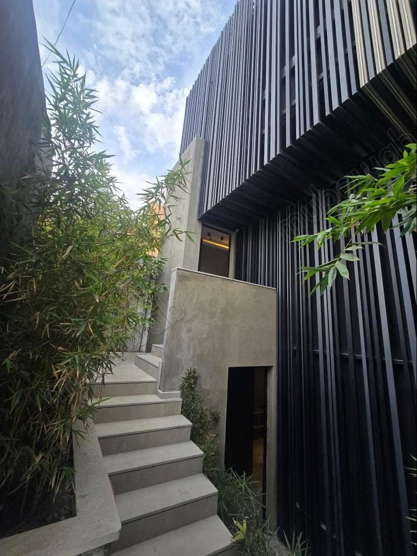 Villa Bureau 230 m²