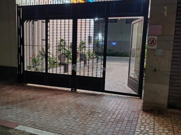 Piso en alquiler en Salé